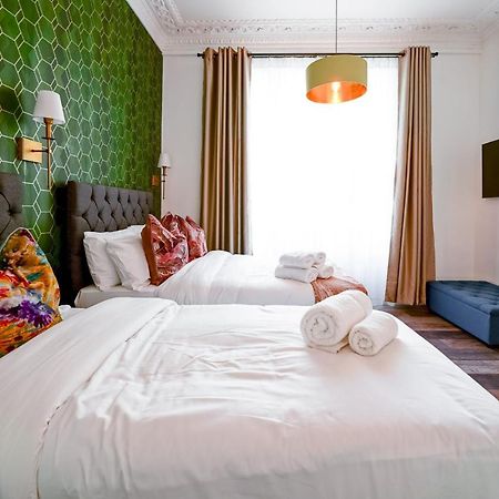 Dean Court Hotel Лондон Екстер'єр фото