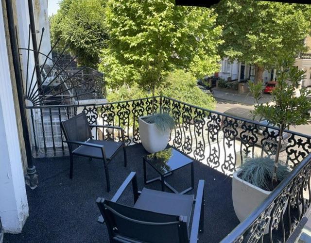 Dean Court Hotel Лондон Екстер'єр фото