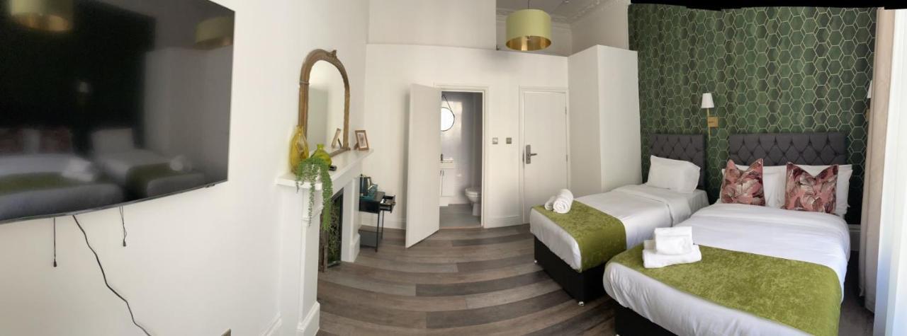 Dean Court Hotel Лондон Екстер'єр фото