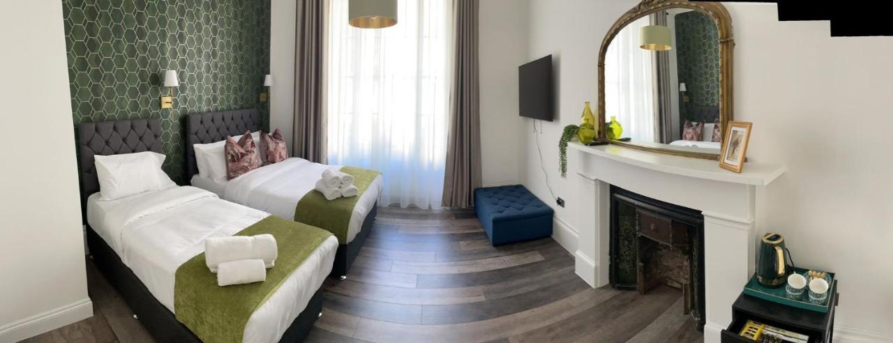 Dean Court Hotel Лондон Екстер'єр фото