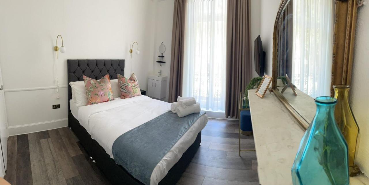 Dean Court Hotel Лондон Екстер'єр фото