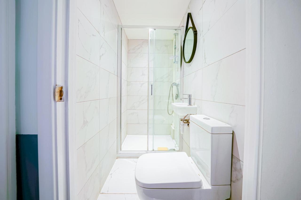Dean Court Hotel Лондон Екстер'єр фото