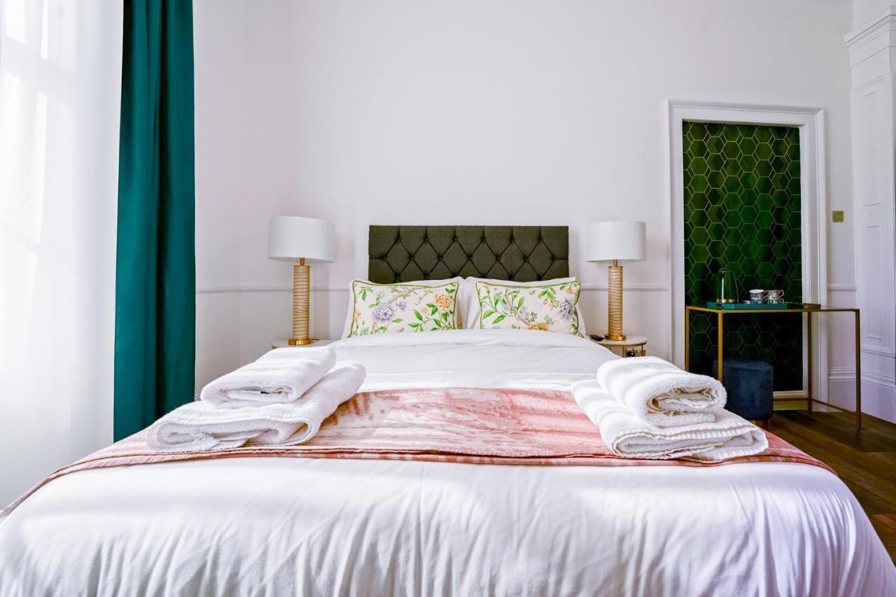 Dean Court Hotel Лондон Екстер'єр фото