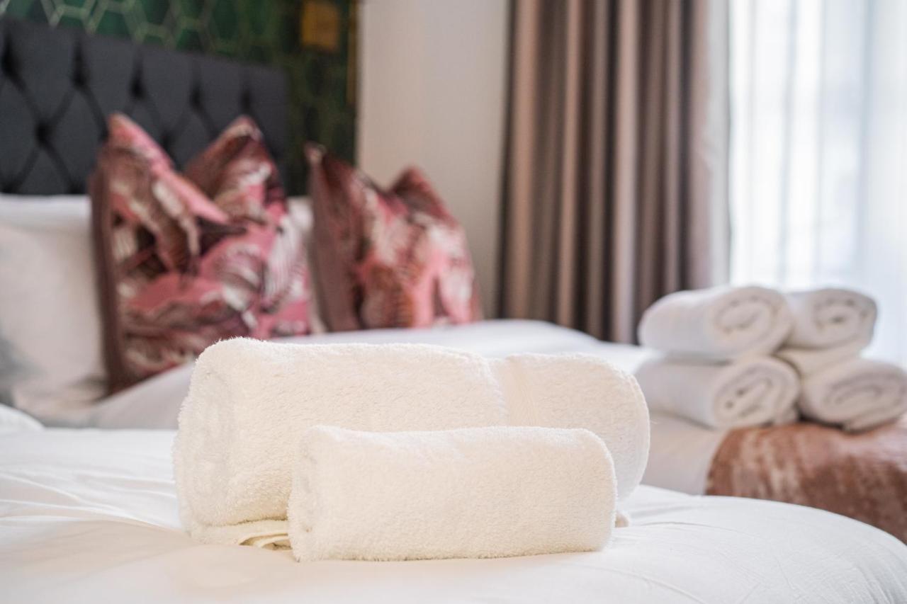 Dean Court Hotel Лондон Екстер'єр фото
