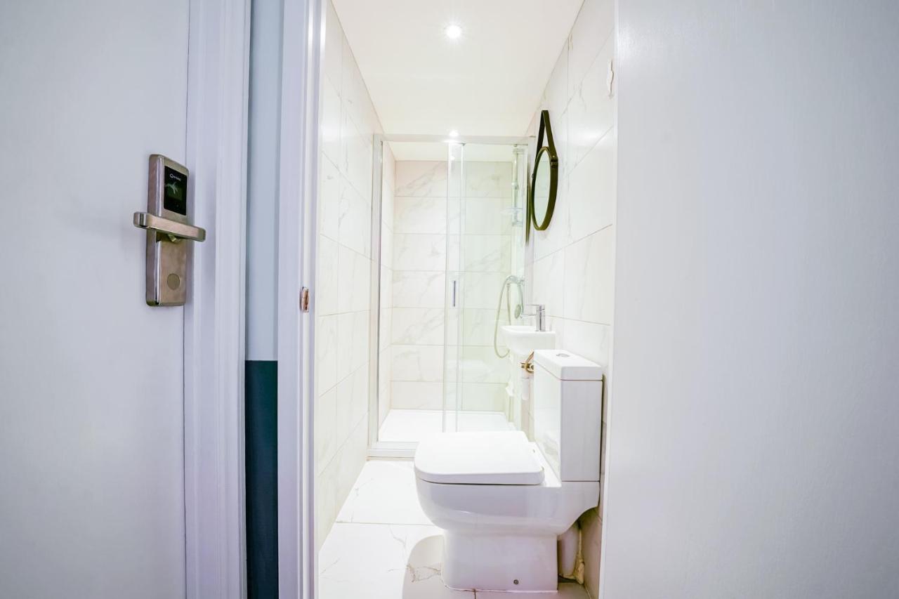 Dean Court Hotel Лондон Екстер'єр фото