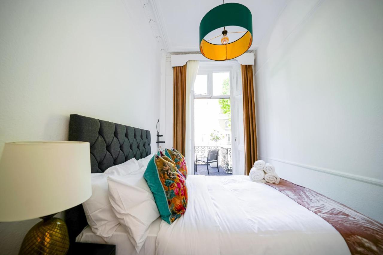 Dean Court Hotel Лондон Екстер'єр фото