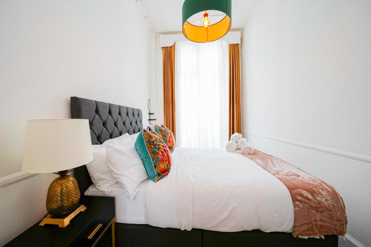 Dean Court Hotel Лондон Екстер'єр фото