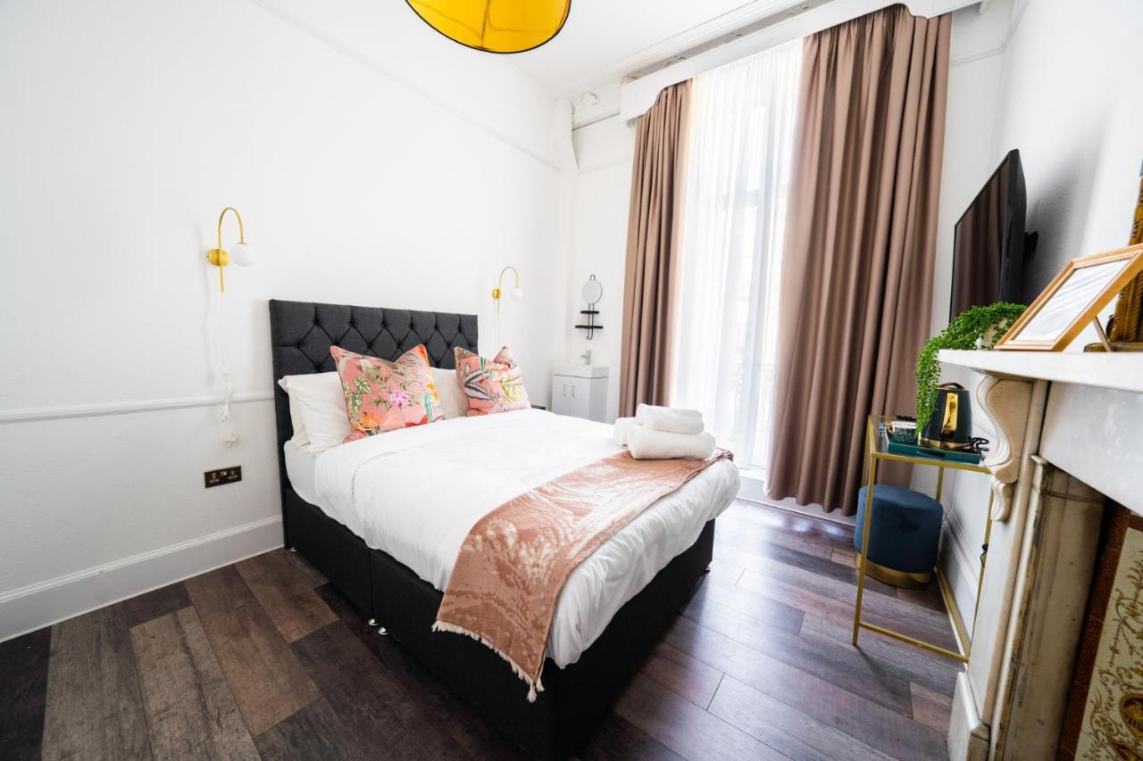Dean Court Hotel Лондон Екстер'єр фото